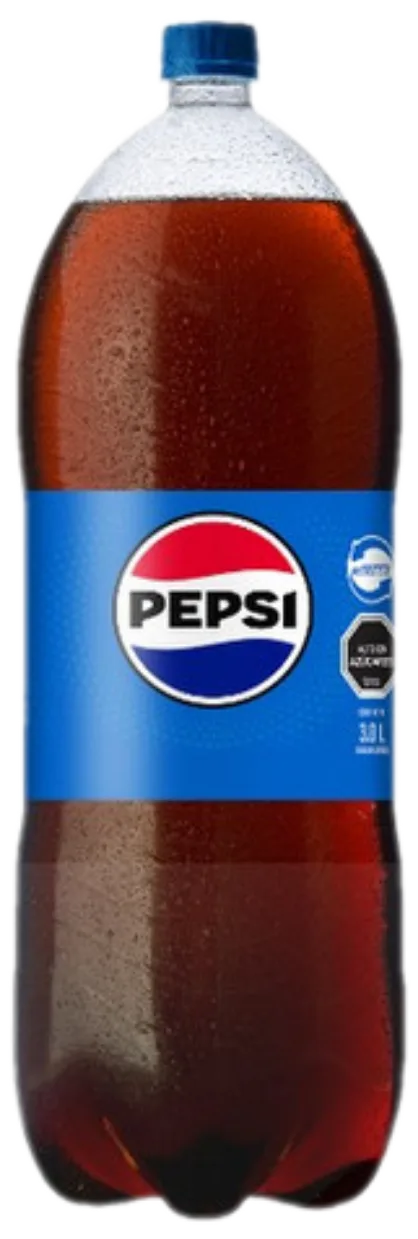Bebida de Fantasía 3L Pepsi